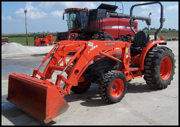 KUBOTA L3940 PIERŚCIENIE I TŁOKI
